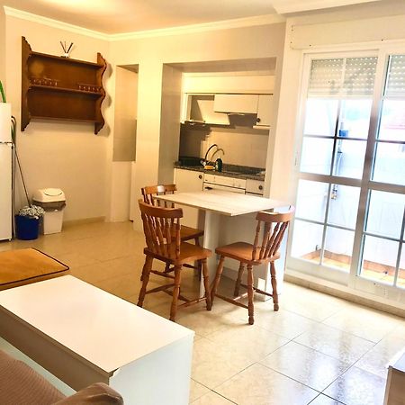 Pension Rey Isla de Arosa Luaran gambar