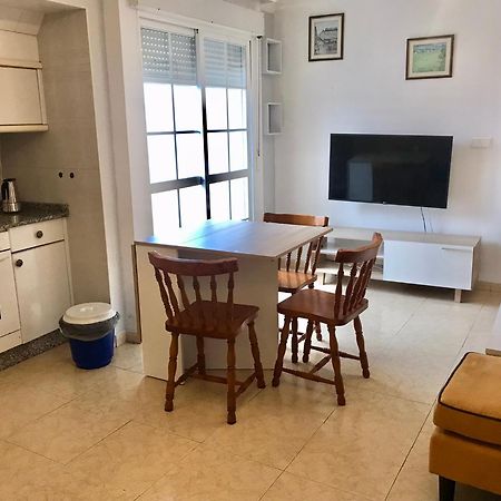 Pension Rey Isla de Arosa Luaran gambar
