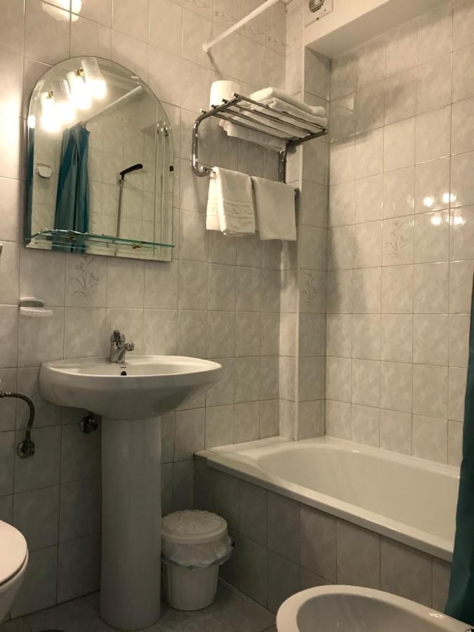 Pension Rey Isla de Arosa Luaran gambar