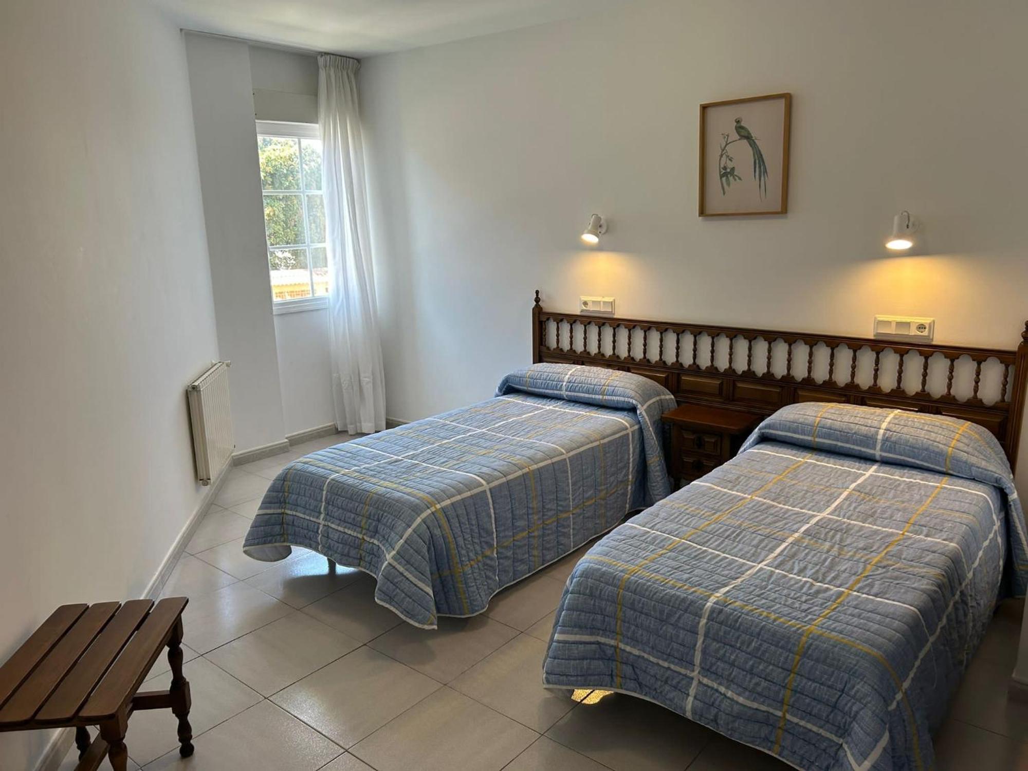 Pension Rey Isla de Arosa Luaran gambar