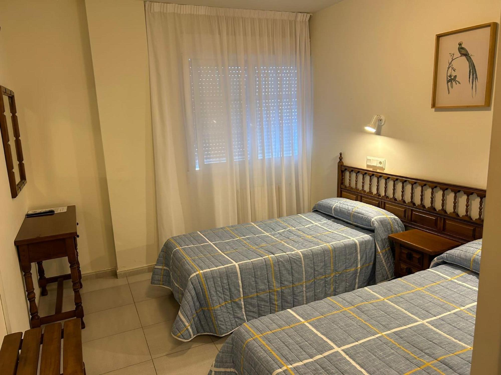 Pension Rey Isla de Arosa Luaran gambar