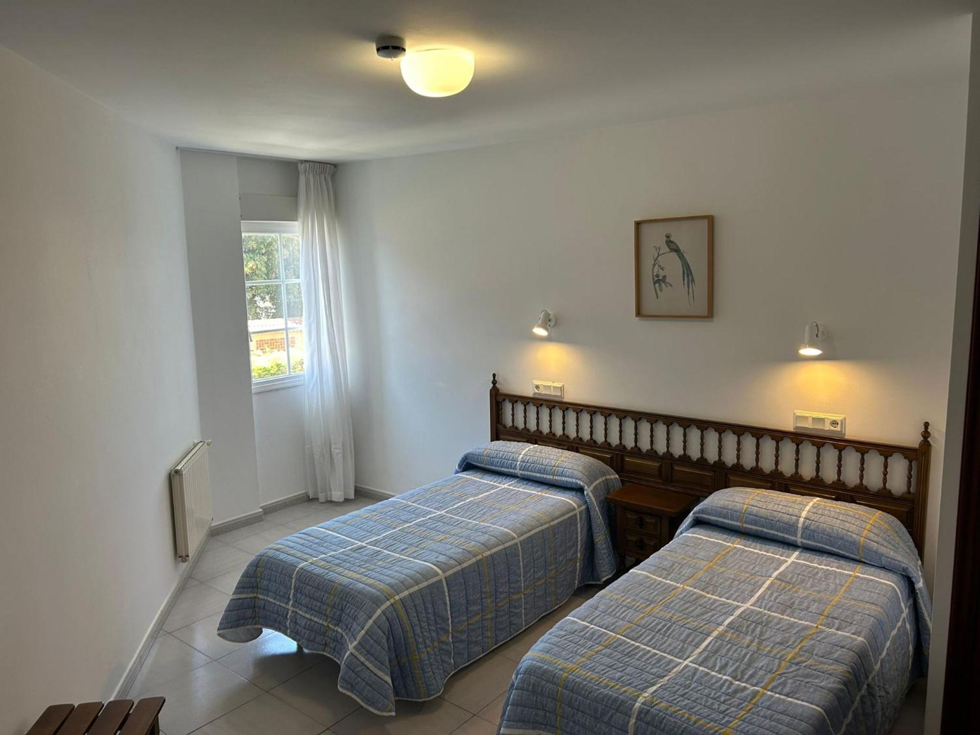 Pension Rey Isla de Arosa Luaran gambar