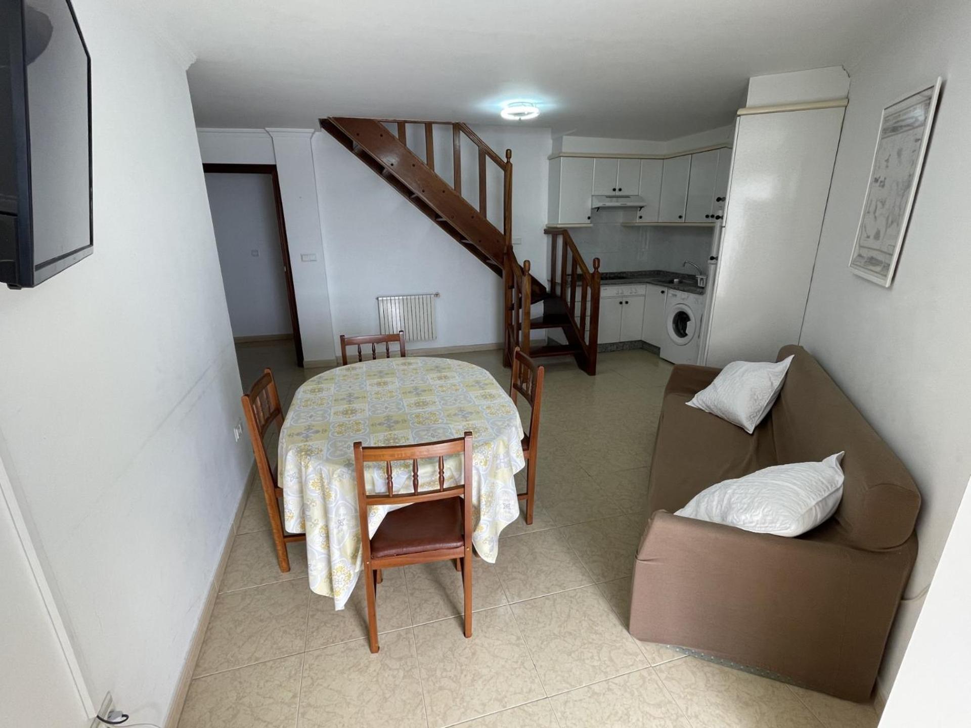 Pension Rey Isla de Arosa Luaran gambar