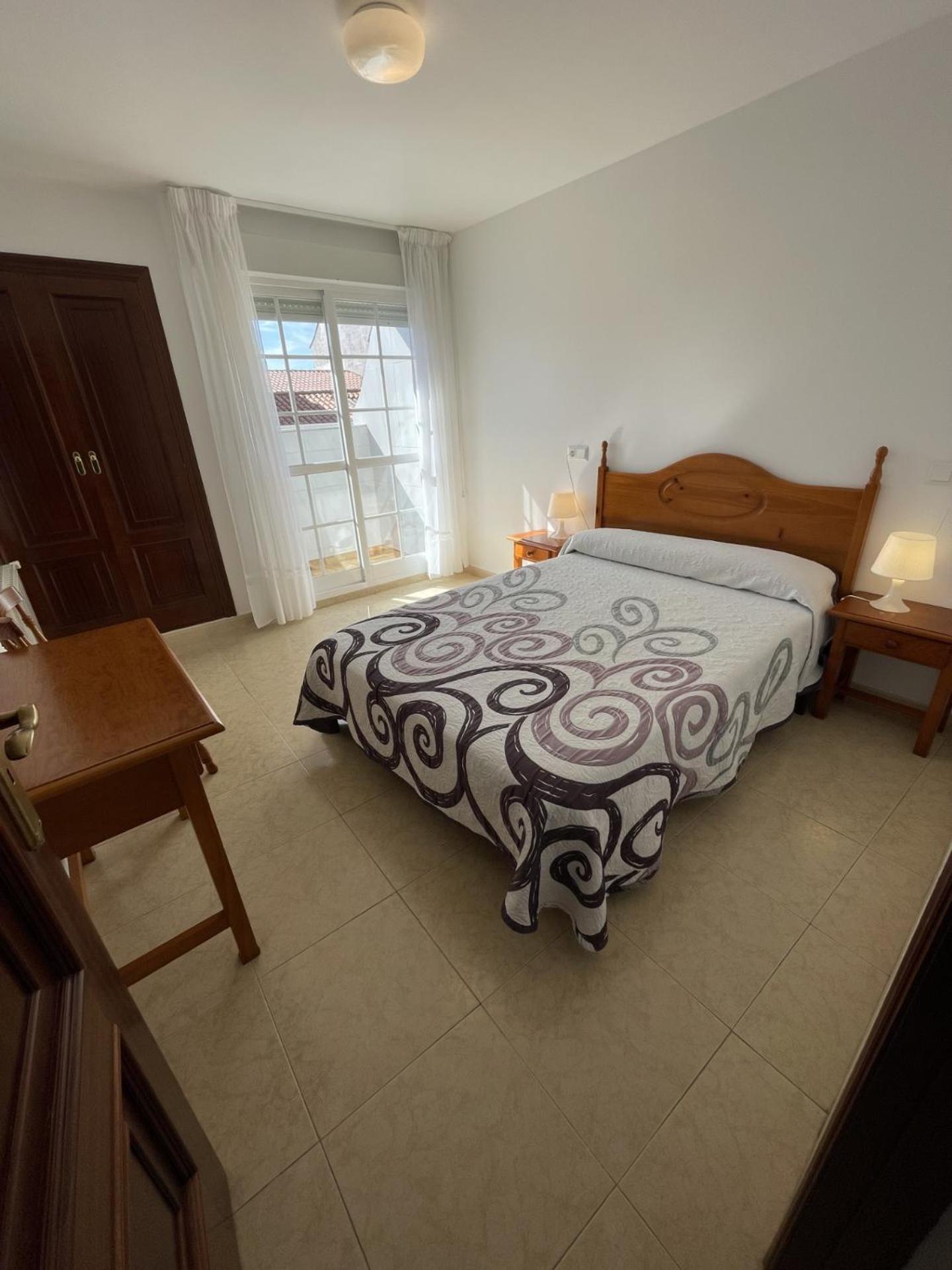 Pension Rey Isla de Arosa Luaran gambar