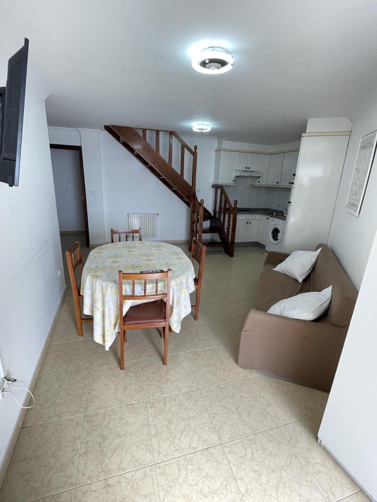 Pension Rey Isla de Arosa Luaran gambar